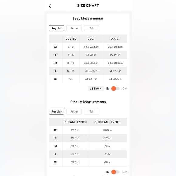 Halara GREY overalls/jumpsuit - Picture 9 of 9